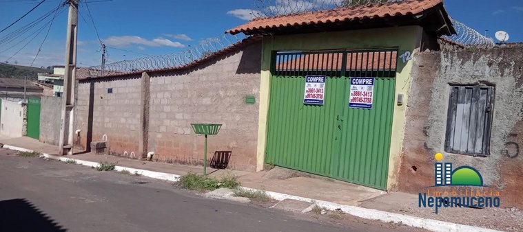 Cômodo Condomínio
