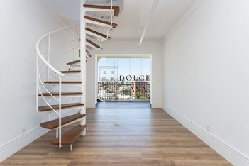 apartment em Avenida Miruna, Indianópolis - São Paulo - SP