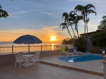 house em Rodovia Rafael da Rocha Pires, Sambaqui - Florianópolis - SC