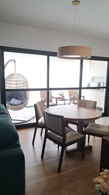 apartment em Rua Azarias de Melo, Taquaral - Campinas - SP