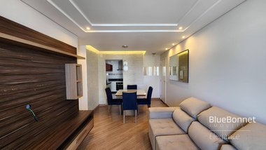 apartment em Rua Messina, Jardim Messina - Jundiaí - SP