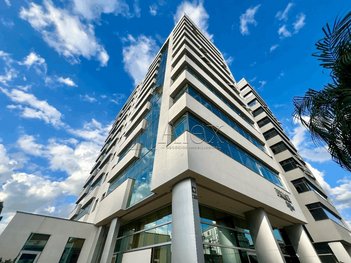 office em Rua Antônio Araújo, Centro - Passo Fundo - RS