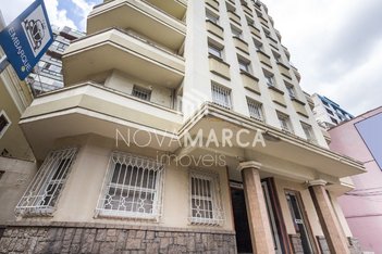 apartment em Avenida Independência, Independência - Porto Alegre - RS
