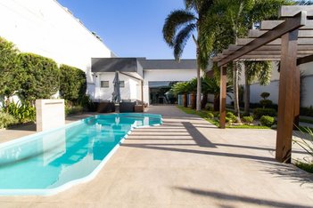 house em Avenida das Torres, Jardim Rebouças - Maringá - PR