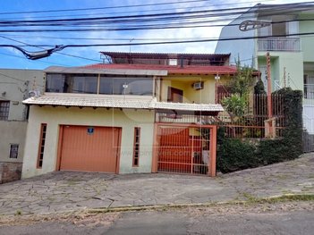 house em Orion, Cristo Redentor - Porto Alegre - RS
