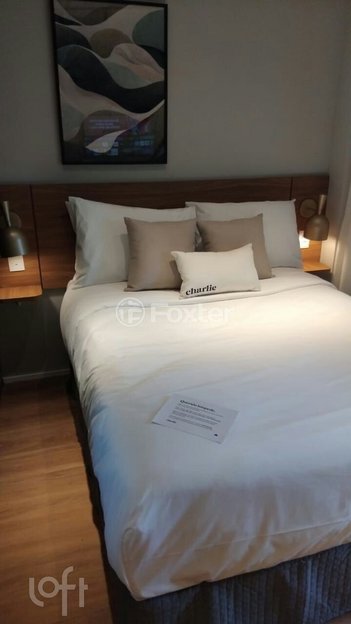 apartment em Rua Bartira, Perdizes - São Paulo - SP
