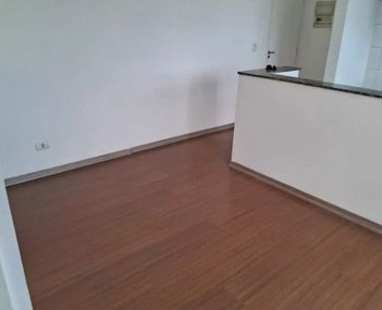 apartment em Rua Quatá, Vila Palmares - Santo André - SP