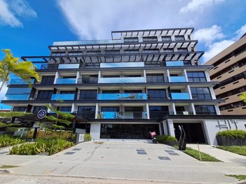 apartment em Rua Osiris de Belli, Cabo Branco - João Pessoa - PB