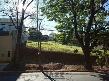 land_lot em Rua San Conrado, Caminhos de San Conrado (Sousas) - Campinas - SP