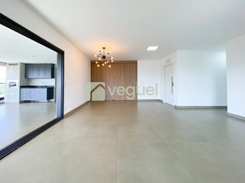 apartment em Avenida Deputado Sérgio Cardoso de Almeida, Jardim Olhos D'Água II - Ribeirão Preto - SP
