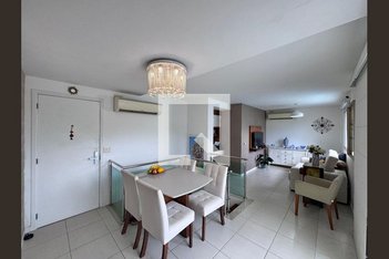 apartment em Avenida César Morani, Recreio dos Bandeirantes - Rio de Janeiro - RJ