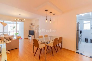 apartment em Rua Fradique Coutinho, Pinheiros - São Paulo - SP