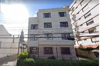 apartment em Avenida Venâncio Aires, Cidade Baixa - Porto Alegre - RS