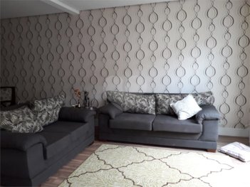 house em Rua Antônio Serafim Zampieri, Demarchi - São Bernardo do Campo - SP