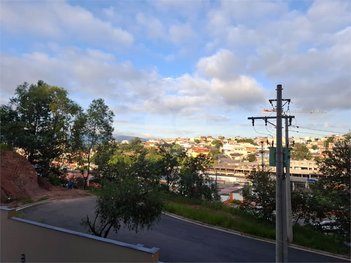 apartment em Rua Omair Casarin, Portal do Paraíso II - Jundiaí - SP
