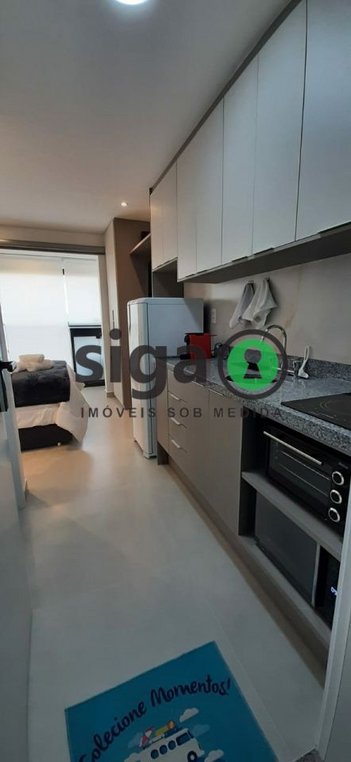 apartment em Rua Madre Cabrini, Vila Mariana - São Paulo - SP