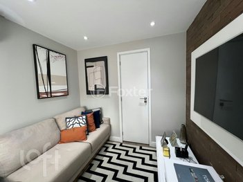 apartment em Avenida Eusébio Matoso, Pinheiros - São Paulo - SP