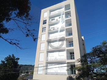 apartment em Rua Senador Pinheiro Machado, Senai - Santa Cruz do Sul - RS