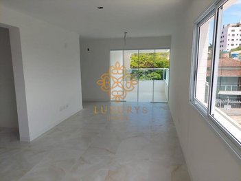 apartment em Rua Major Americano de Souza, Jaraguá - Belo Horizonte - MG