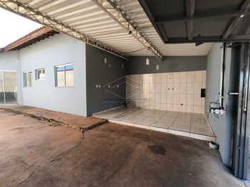 house em Rua Anna Maria Aiello Frollini, Jardim dos Ypês - Barra Bonita - SP