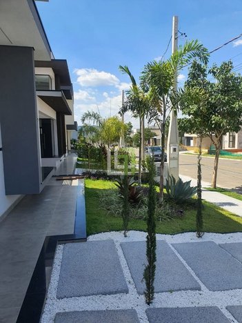 house em Estrada Municipal Duílio Sai, São Venâncio - Itupeva - SP