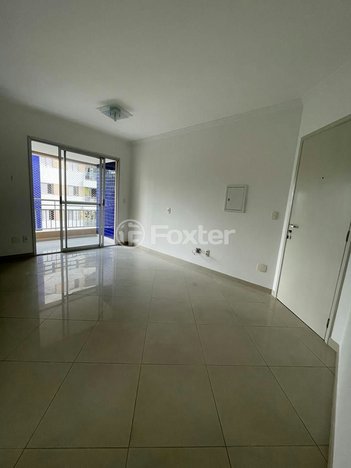 apartment em Rua Albina Barbosa, Aclimação - São Paulo - SP