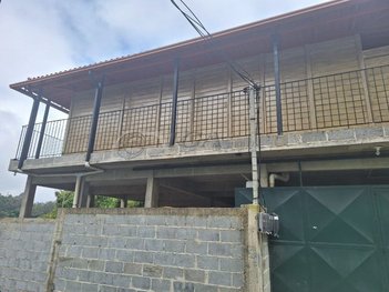 apartment em Rua Elyzio Alves, Caxambu - Petrópolis - RJ