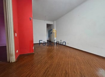 apartment em Rua Coriolano, Vila Romana - São Paulo - SP