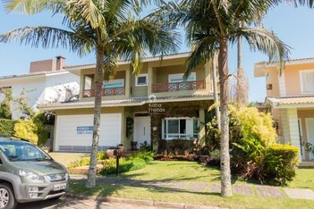 house em dos Cações, Jurerê Internacional - Florianópolis - SC