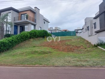 land_lot em Adolfo Inácio de Barcelos, Centro - Gravataí - RS