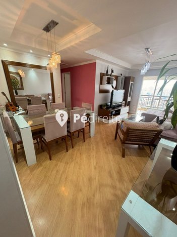 apartment em Rua Marquês de Valença, Alto da Mooca - São Paulo - SP