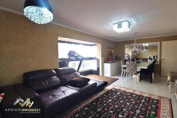 apartment em Avenida Estados Unidos, Parque das Nações - Santo André - SP