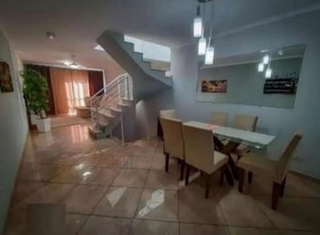 house em Rua Doutor José Domingos Ruiz, Chácara Mafalda - São Paulo - SP