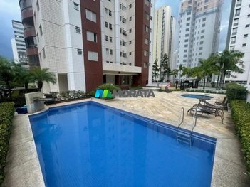 apartment em Rua Sergipe, Savassi - Belo Horizonte - MG