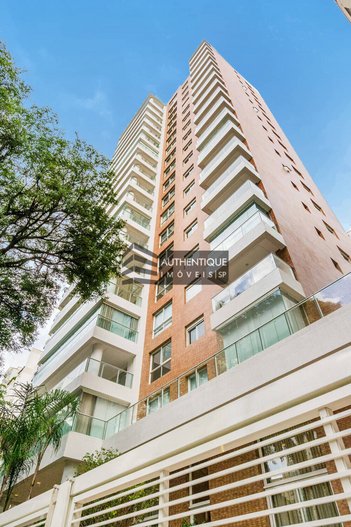 apartment em Rua São Vicente de Paulo, Santa Cecília - São Paulo - SP