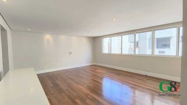 apartment em Rua Pedroso Alvarenga, Itaim Bibi - São Paulo - SP