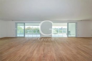 apartment em Rua Curitiba, Paraíso - São Paulo - SP