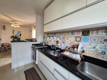 apartment em Rua Guerino Lubiani, Dois Córregos - Piracicaba - SP