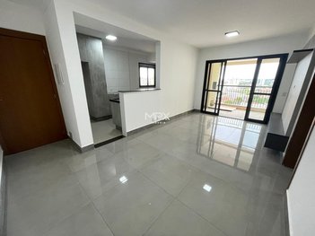 apartment em Avenida Doutor Edgard Conceição, Paulista - Piracicaba - SP