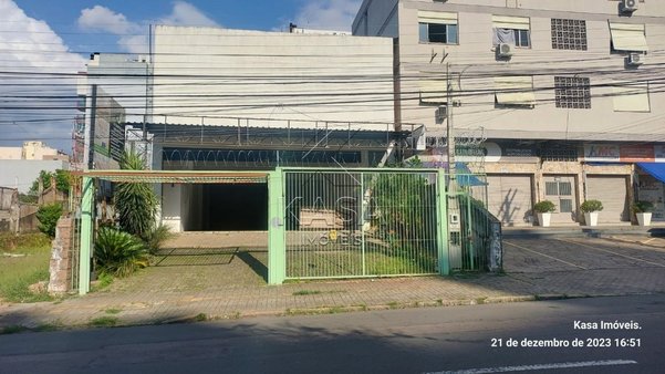 Cômodo Condomínio