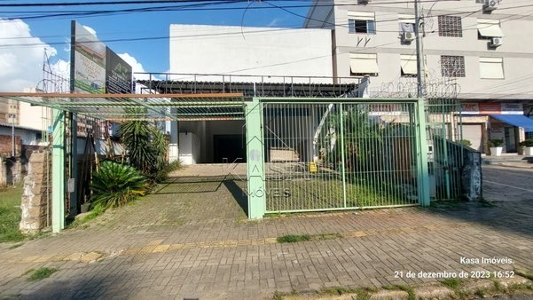 Cômodo Condomínio