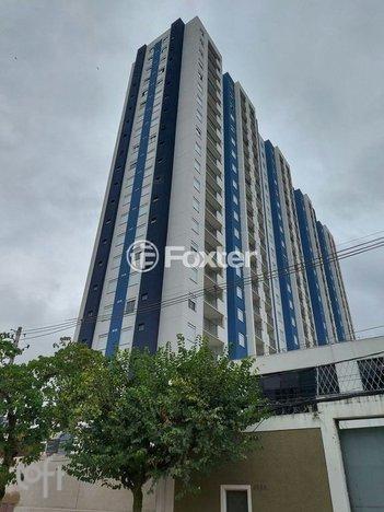 apartment em Laguna, Santo Amaro - São Paulo - SP