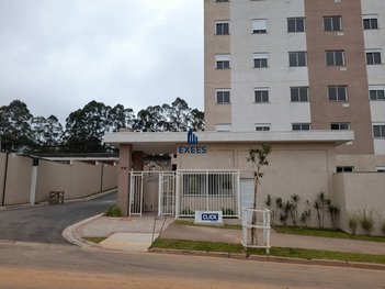 apartment em Rua Deputado Laércio Corte, Paraíso do Morumbi - São Paulo - SP