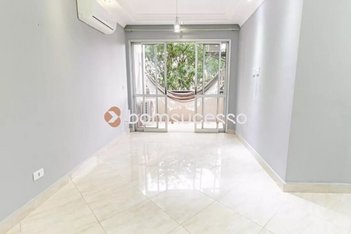 apartment em Avenida Regente Feijó, Vila Regente Feijó - São Paulo - SP