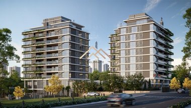 apartment em Rua Fernando Simas, Mercês - Curitiba - PR