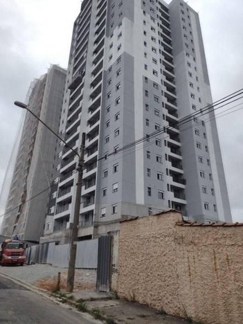 apartment em Rua Rio Grande, Vila Rosália - Guarulhos - SP