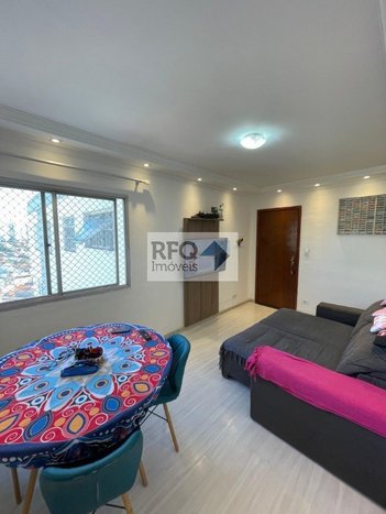 apartment em Rua Pereira da Nóbrega, Vila Monumento - São Paulo - SP
