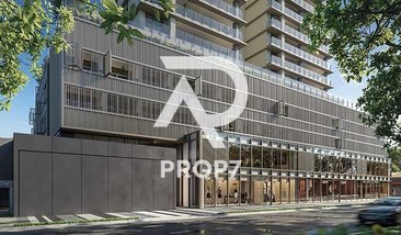 apartment em Avenida República do Líbano, Ibirapuera - São Paulo - SP