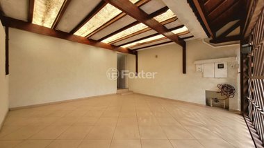 apartment em Rua Campeche, Parque Erasmo Assunção - Santo André - SP