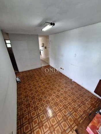 apartment em Avenida Ezelino da Cunha Glória, Jardim Camila - Mogi das Cruzes - SP
